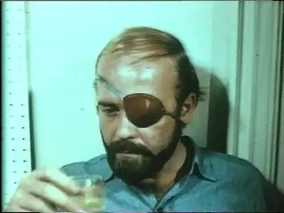 The Headless Eyes (1971)