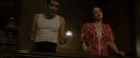 Evita (1996)