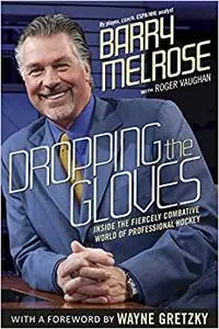 Dropping the Gloves: Inside the Fiercely Combative World of Professional Hockey (Repost)