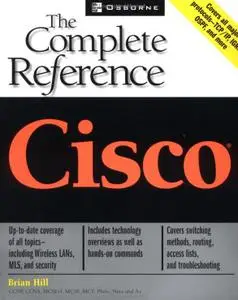 Cisco: The Complete Reference