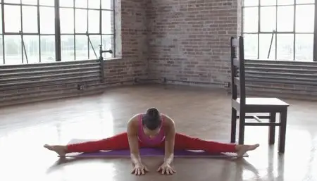 BarreAmped Workout (2014)