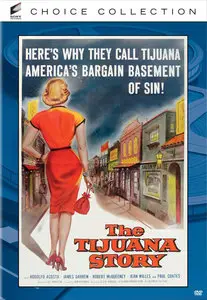 The Tijuana Story (1957)
