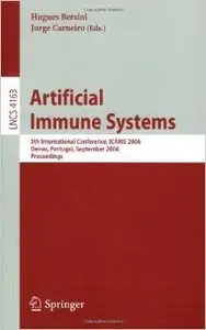 ]Artificial Immune Systems by Hugues Bersini