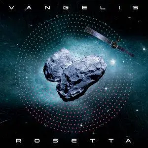 Vangelis - Rosetta (2016)