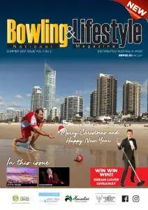 Australian National Bowling & Lifestyle - Summer 2017