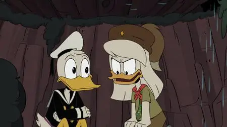 DuckTales S03E01