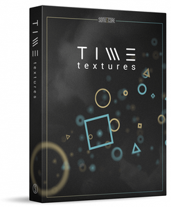 Sonuscore Time Textures KONTAKT