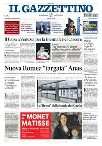 Il Gazzettino Padova - 14 Febbraio 2024