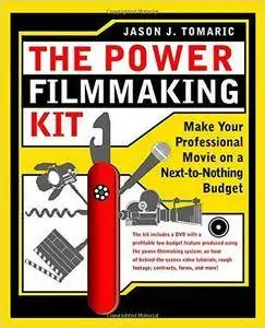 The Power Filmmaking Kit