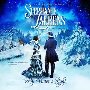 «By Winter's Light» by Stephanie Laurens