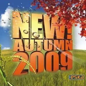VA - New! Autumn 2009 (3 CDs) (2009)