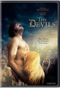 The Devils (1971)