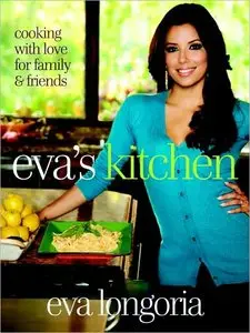 Eva's Kitchen: Cooking with Love for Family and Friends (repost)