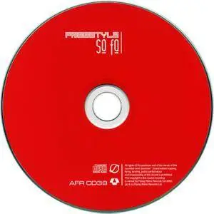 VA - Freestyle: So Fa (2002)