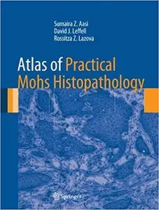 Atlas of Practical Mohs Histopathology (Repost)