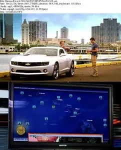 Hawaii Five-0 S01E17