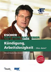 Kündigung Arbeitslosigkeit Was dann ?