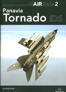 Panavia Tornado IDS (repost)