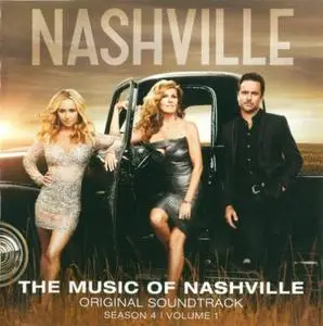 Nashville Cast - The Music Of Nashville Original Soundtrack (Season 4 Vol. 1) (2015)