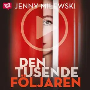«Den tusende följaren» by Jenny Milewski