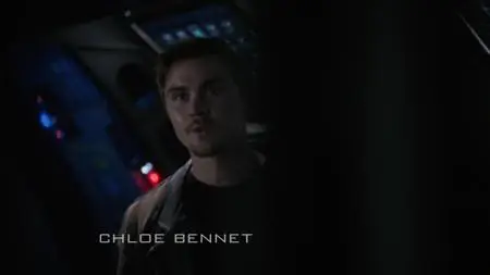 Marvel's Agents of S.H.I.E.L.D. S07E11