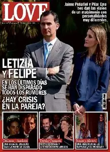 Love 14 Febrero 2014