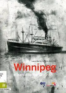 Winnipeg, el barco de Neruda