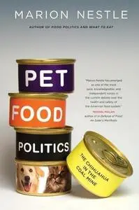 Pet Food Politics: The Chihuahua in the Coal Mine (Repost)