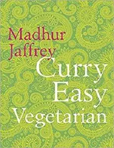 Curry Easy Vegetarian