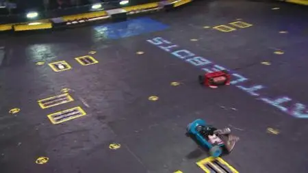 BattleBots S04E03