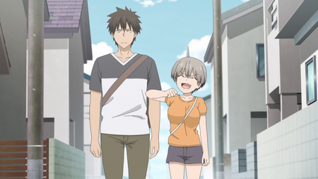 Uzaki-chan wa Asobitai! (2020) (05)