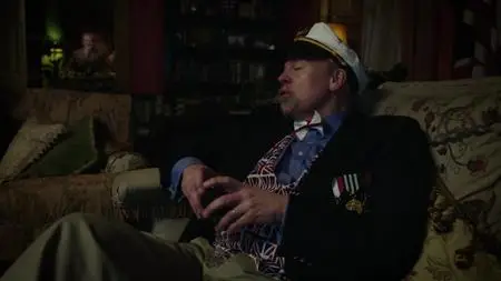 Inside No. 9 S06E06