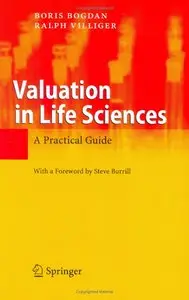 Valuation in Life Sciences [Repost]