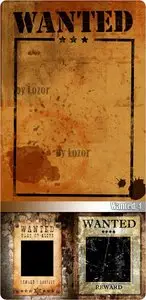 Wanted 4