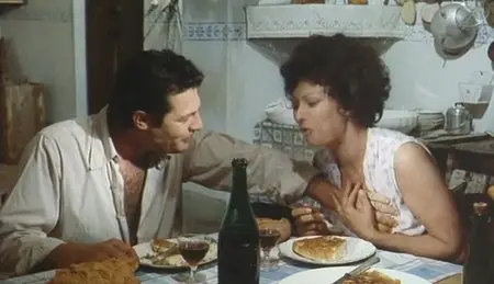 Sunflower (1970)