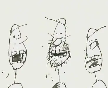 Beltesassar's Short Animation Festival part 13