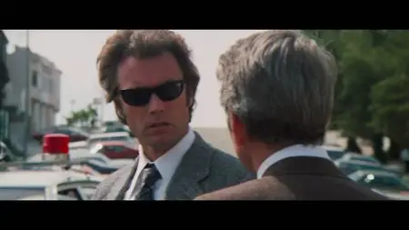 Dirty Harry: The Ultimate Collection (1971-1988)