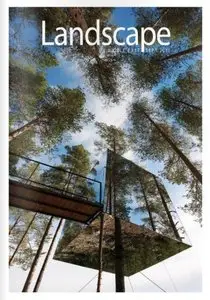 Landscape Magazine - September 2012