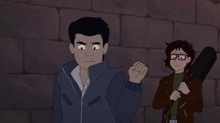 Infinity Train S04E08