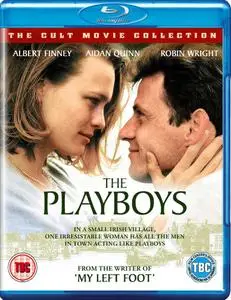 The Playboys (1992)