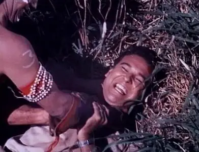 Death Curse of Tartu (1966)