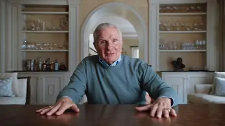 The Many Lives of Nick Buoniconti (2019)
