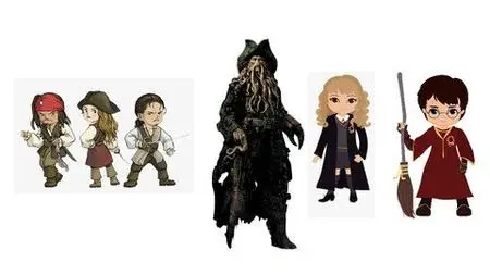 Complete C# Unity Game Developer Course - Make Video Games