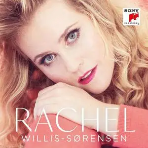 Rachel Willis-Sorensen - Rachel (2022)