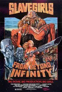 Slave Girls from Beyond Infinity (1987)