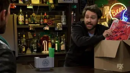 It's Always Sunny in Philadelphia S13E08