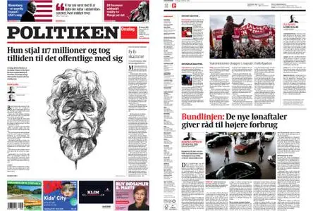 Politiken – 19. februar 2020
