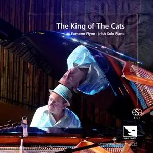 Eamonn Flynn - The King of The Cats (2021) [Official Digital Download 24/192]