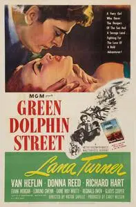 Green Dolphin Street (1947)