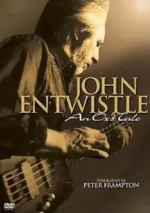 John Entwistle - An Ox's Tale (2006)